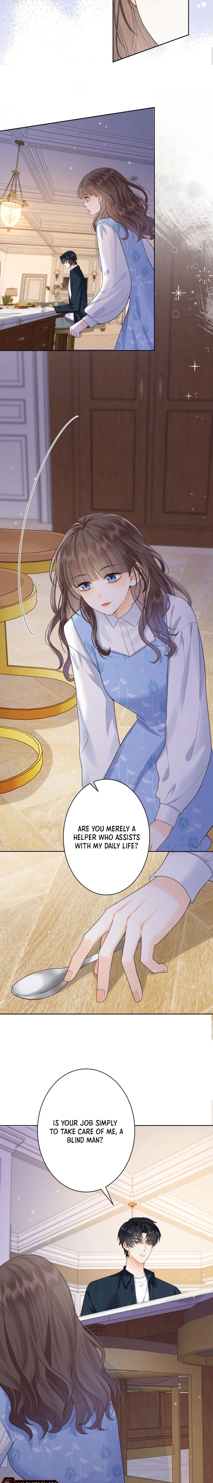 The Lover My Sister Stole Is Obsessed With Me Chapter 13 - page 9