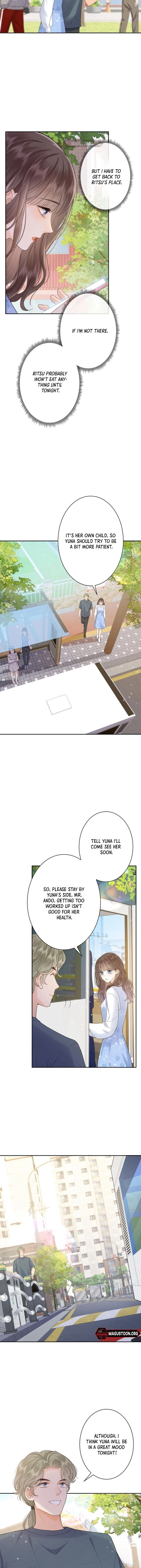 The Lover My Sister Stole Is Obsessed With Me Chapter 10 - page 10