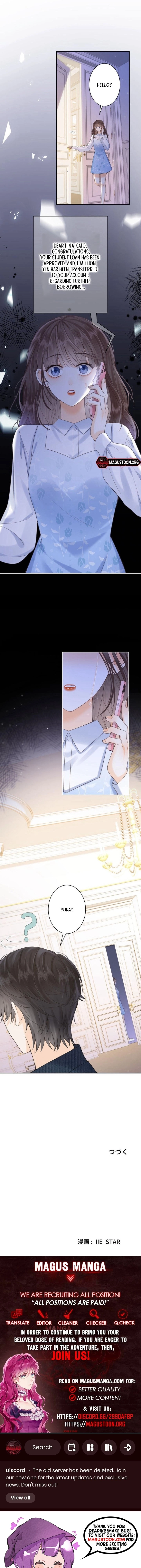 The Lover My Sister Stole Is Obsessed With Me Chapter 10 - page 12