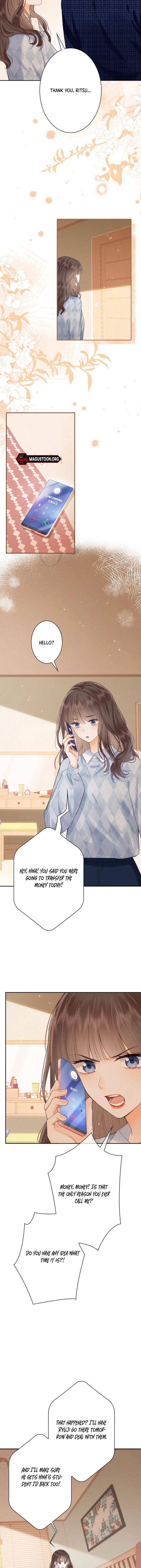 The Lover My Sister Stole Is Obsessed With Me Chapter 10 - page 4