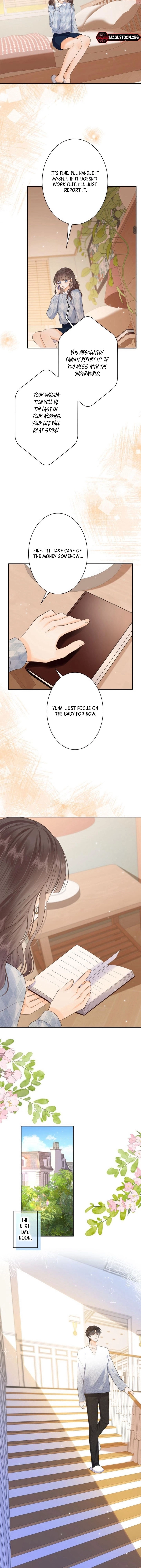 The Lover My Sister Stole Is Obsessed With Me Chapter 10 - page 5