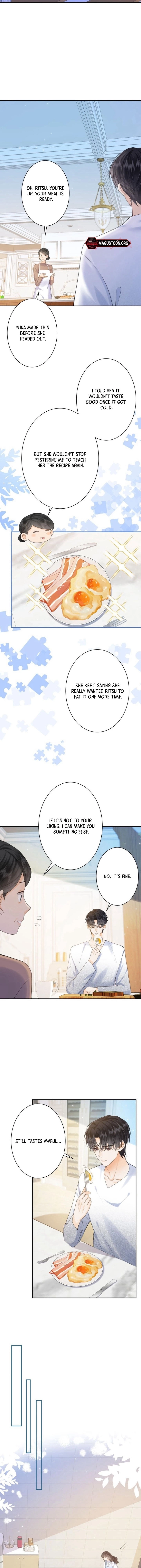 The Lover My Sister Stole Is Obsessed With Me Chapter 10 - page 6