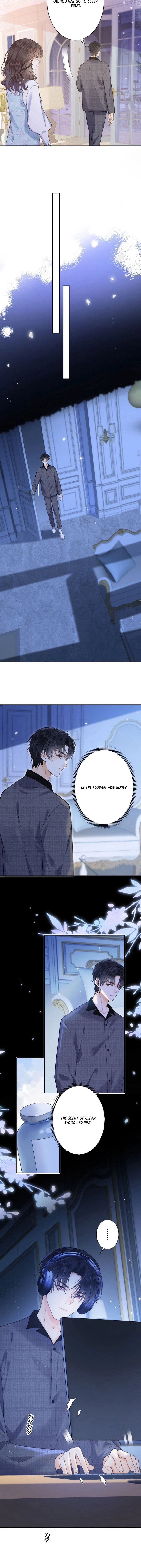 The Lover My Sister Stole Is Obsessed With Me Chapter 3 - page 15