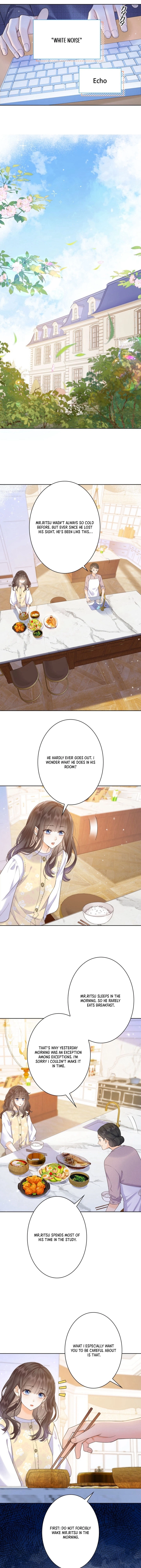 The Lover My Sister Stole Is Obsessed With Me Chapter 3 - page 16