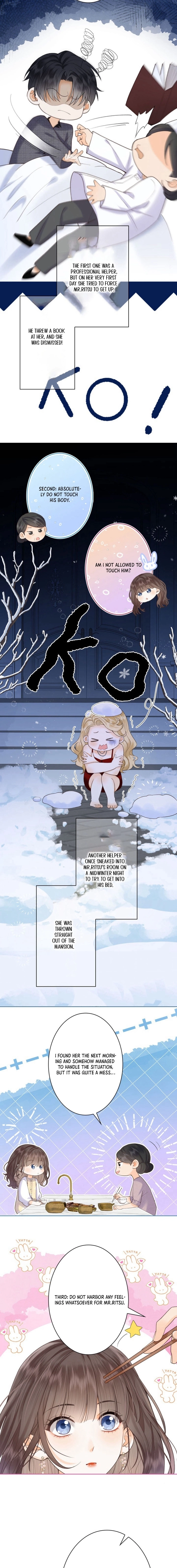 The Lover My Sister Stole Is Obsessed With Me Chapter 3 - page 17