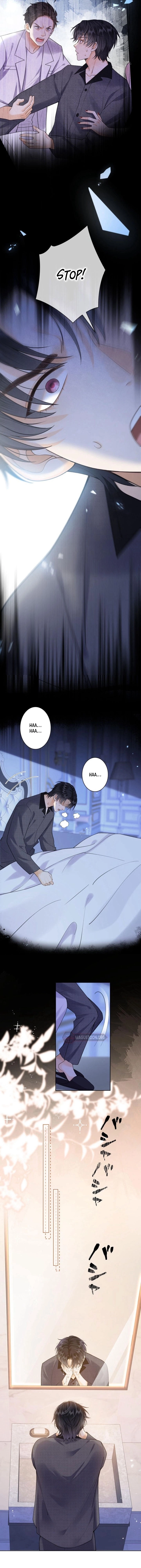 The Lover My Sister Stole Is Obsessed With Me Chapter 3 - page 3