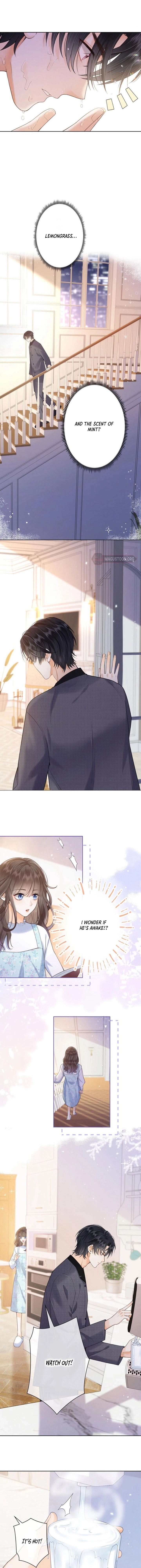 The Lover My Sister Stole Is Obsessed With Me Chapter 3 - page 4