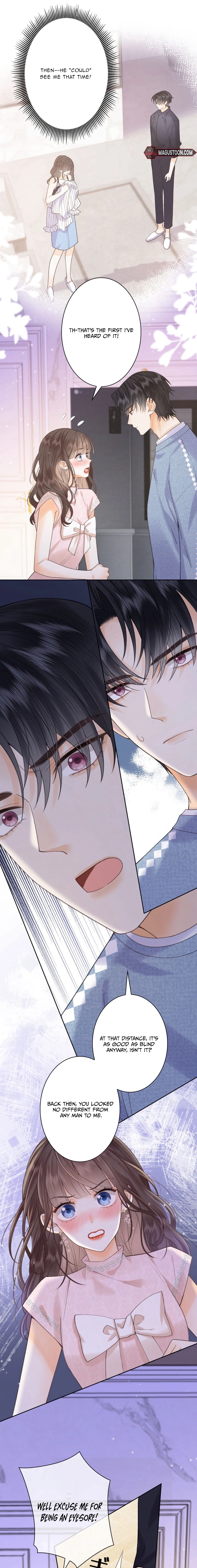 The Lover My Sister Stole Is Obsessed With Me Chapter 14 - page 11