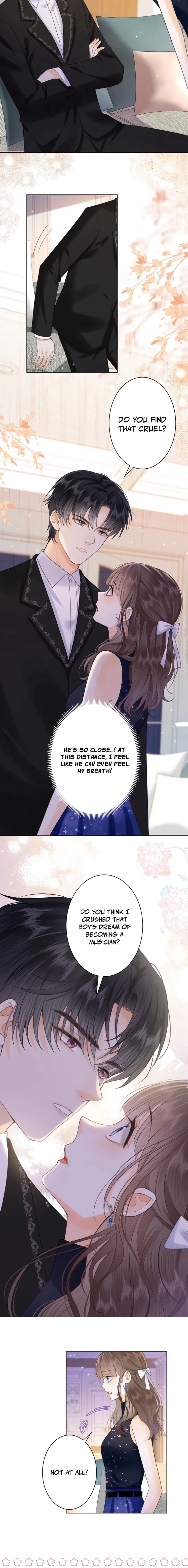 The Lover My Sister Stole Is Obsessed With Me Chapter 6 - page 6