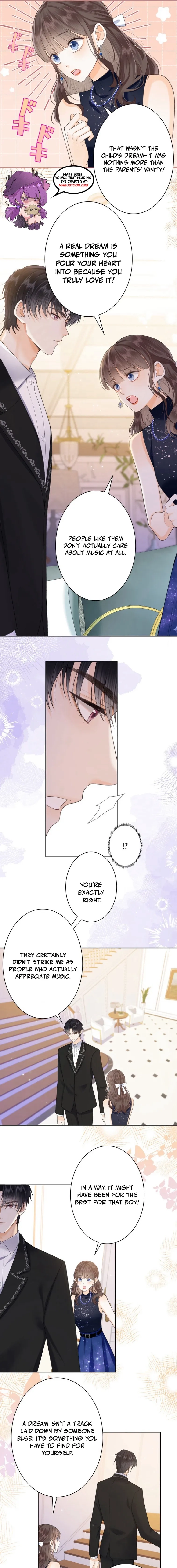 The Lover My Sister Stole Is Obsessed With Me Chapter 6 - page 7