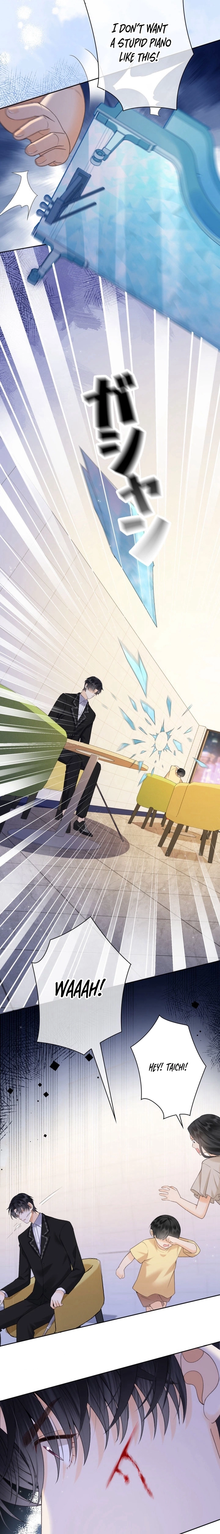 The Lover My Sister Stole Is Obsessed With Me Chapter 5 - page 15