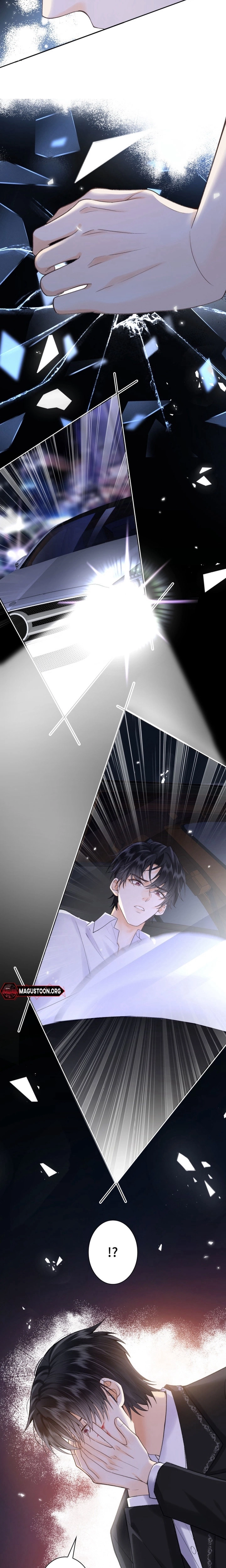 The Lover My Sister Stole Is Obsessed With Me Chapter 5 - page 16