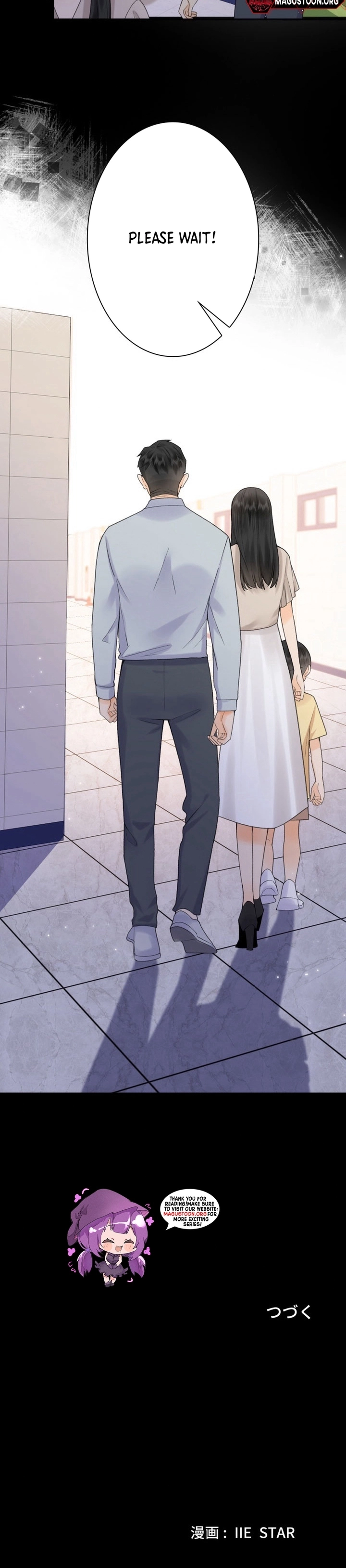 The Lover My Sister Stole Is Obsessed With Me Chapter 5 - page 19