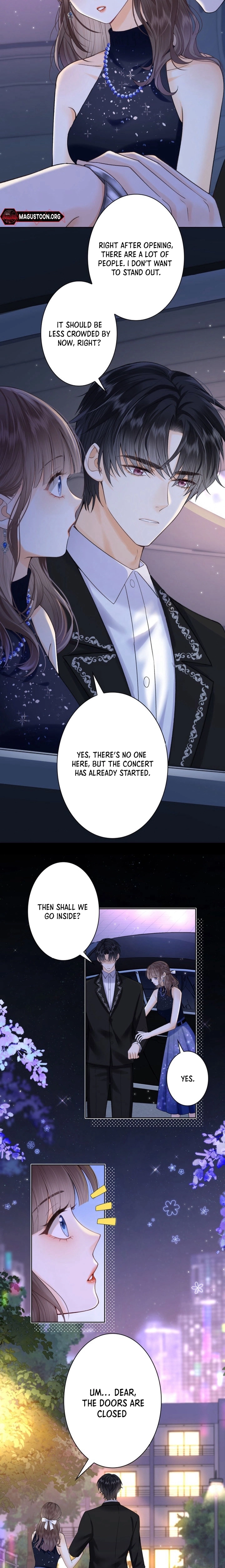 The Lover My Sister Stole Is Obsessed With Me Chapter 5 - page 2