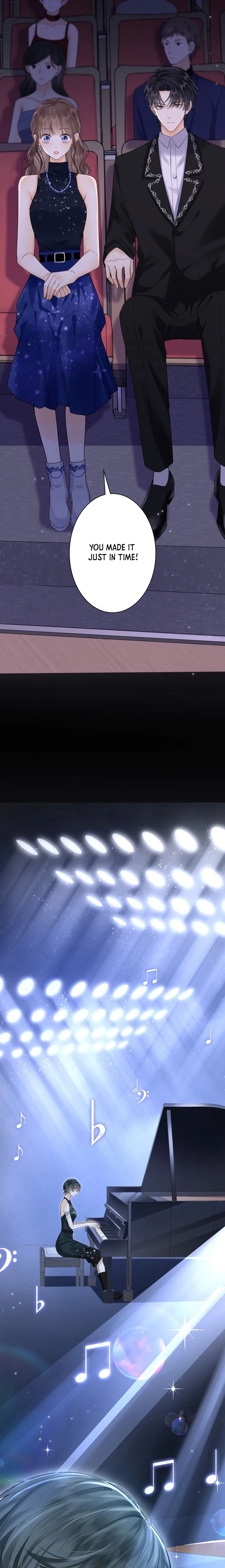 The Lover My Sister Stole Is Obsessed With Me Chapter 5 - page 4