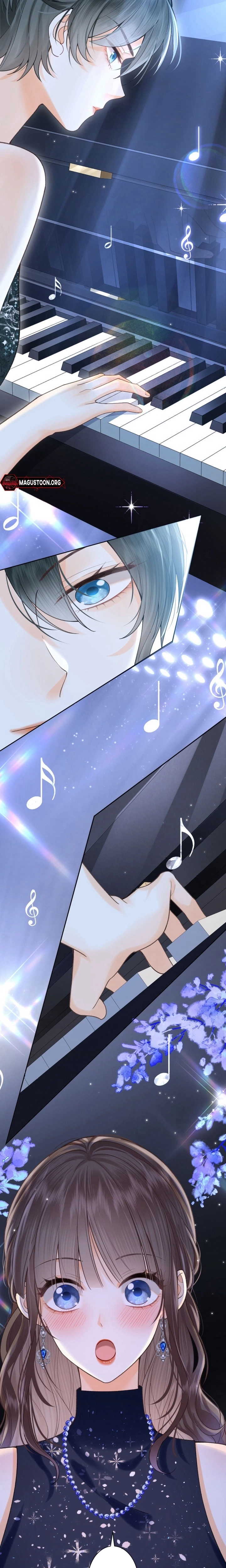 The Lover My Sister Stole Is Obsessed With Me Chapter 5 - page 5