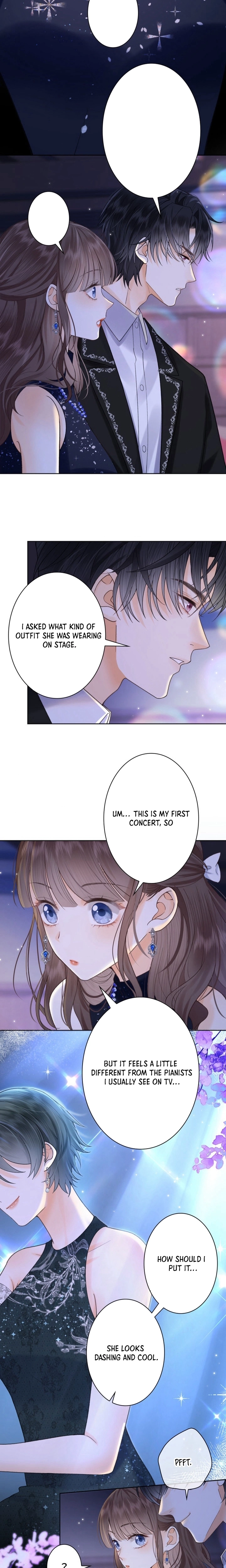 The Lover My Sister Stole Is Obsessed With Me Chapter 5 - page 6