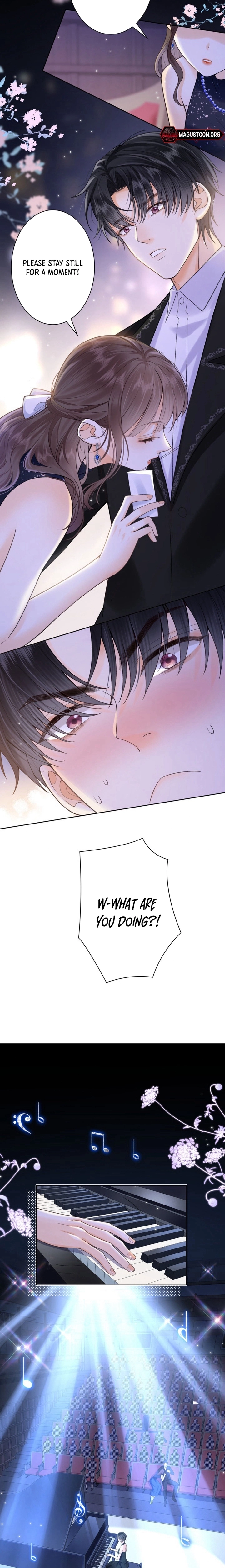 The Lover My Sister Stole Is Obsessed With Me Chapter 5 - page 9