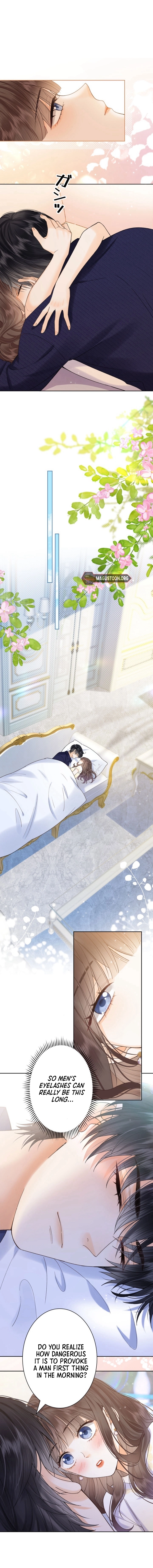 The Lover My Sister Stole Is Obsessed With Me Chapter 19 - page 10