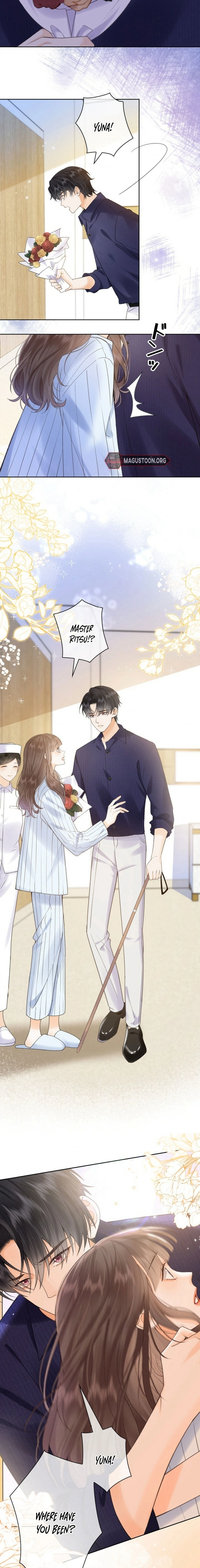 The Lover My Sister Stole Is Obsessed With Me Chapter 19 - page 2