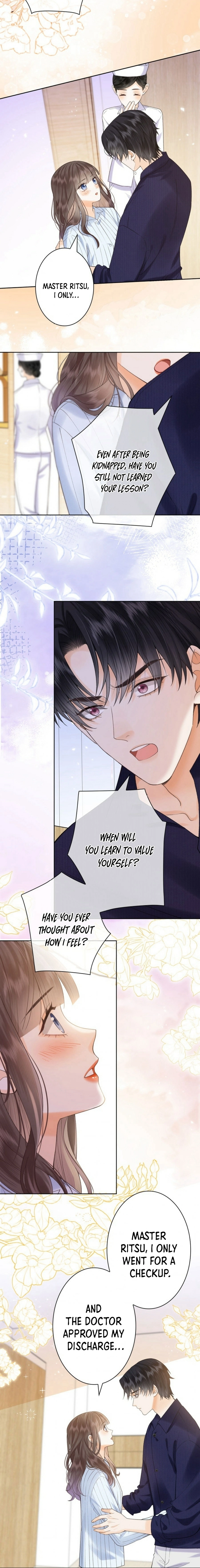 The Lover My Sister Stole Is Obsessed With Me Chapter 19 - page 3