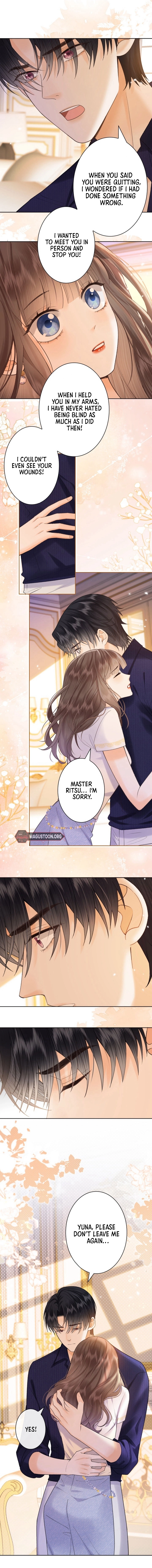 The Lover My Sister Stole Is Obsessed With Me Chapter 19 - page 7