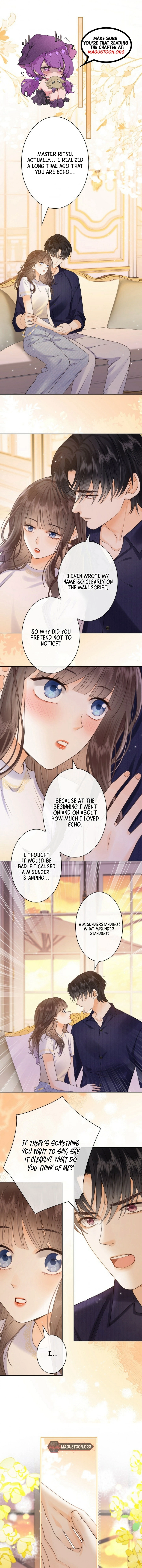 The Lover My Sister Stole Is Obsessed With Me Chapter 19 - page 8