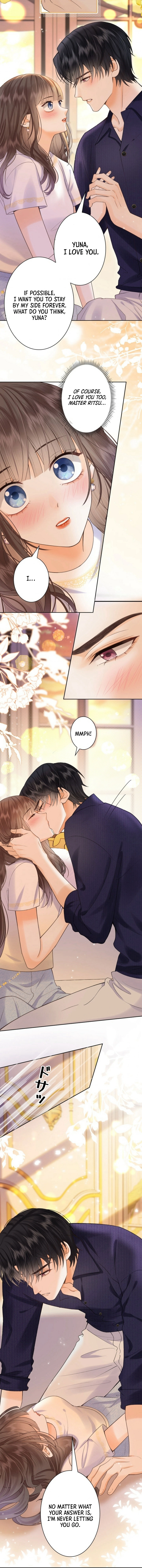 The Lover My Sister Stole Is Obsessed With Me Chapter 19 - page 9