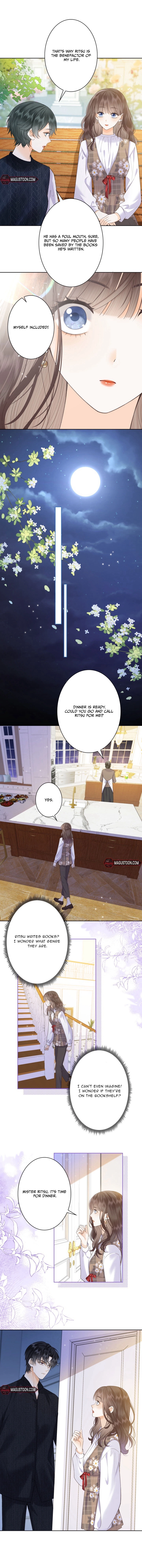 The Lover My Sister Stole Is Obsessed With Me Chapter 7 - page 12