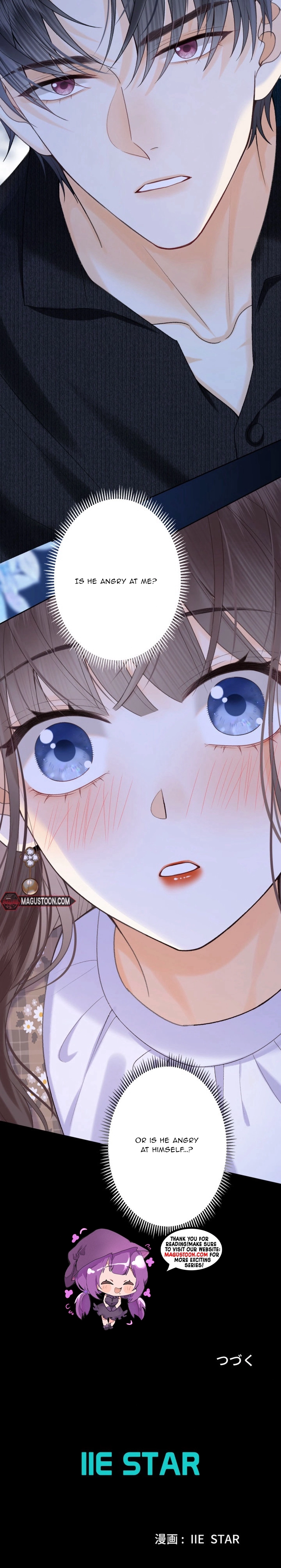 The Lover My Sister Stole Is Obsessed With Me Chapter 7 - page 16