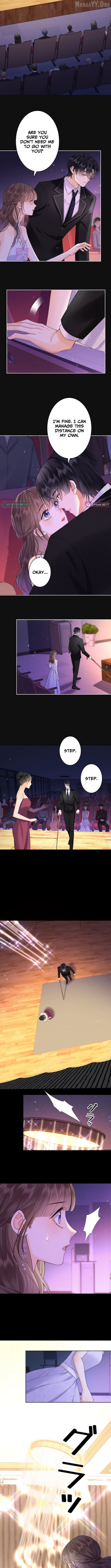The Lover My Sister Stole Is Obsessed With Me Chapter 20 - page 6