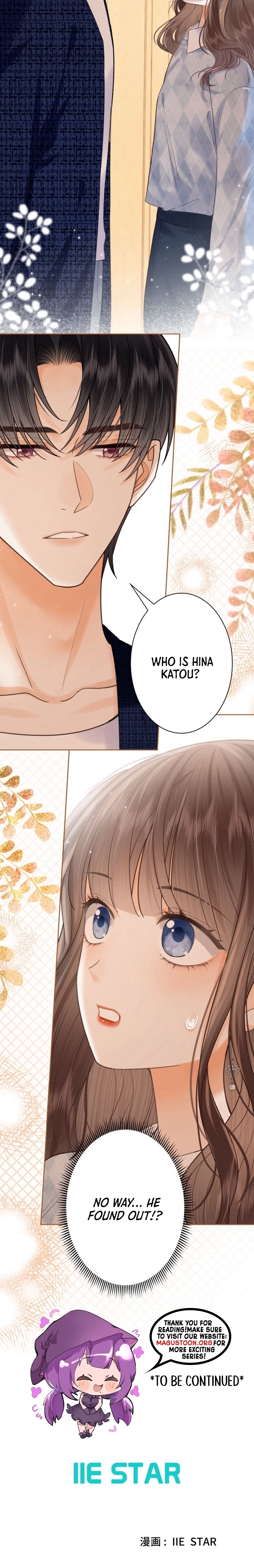 The Lover My Sister Stole Is Obsessed With Me Chapter 9 - page 15