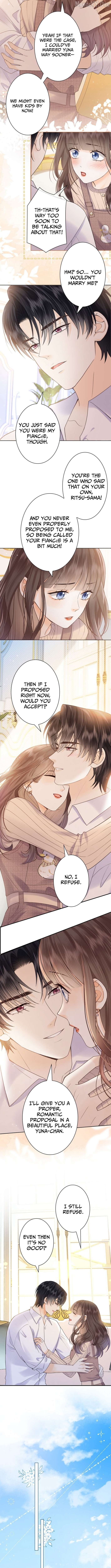 The Lover My Sister Stole Is Obsessed With Me Chapter 22 - page 7