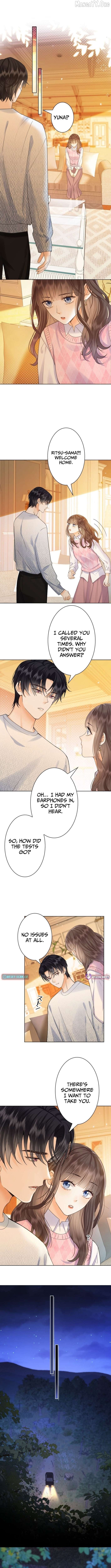 The Lover My Sister Stole Is Obsessed With Me Chapter 23 - page 7