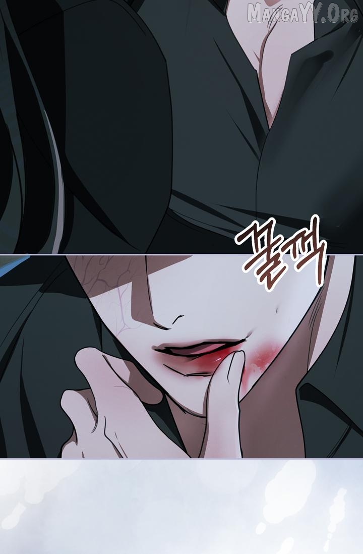 There Are No Bad Military Dogs Chapter 0.1 - page 3