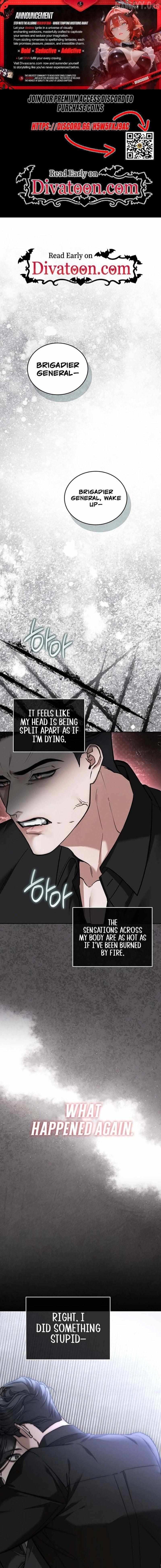 There Are No Bad Military Dogs Chapter 7 - page 1