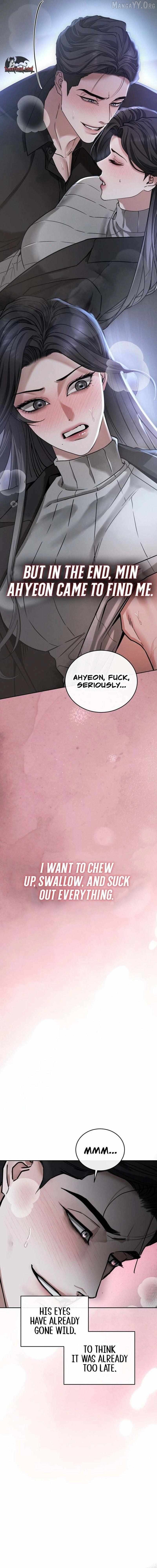 There Are No Bad Military Dogs Chapter 7 - page 12