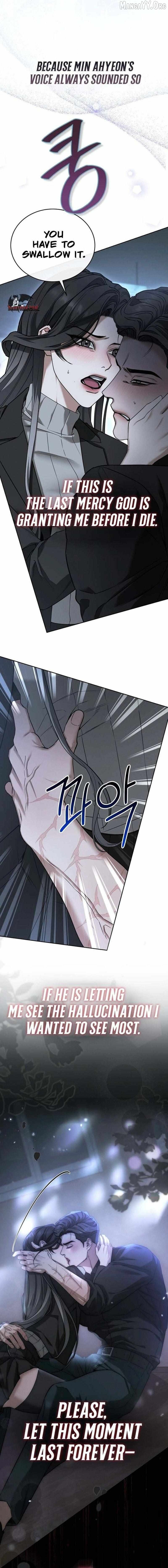 There Are No Bad Military Dogs Chapter 7 - page 5