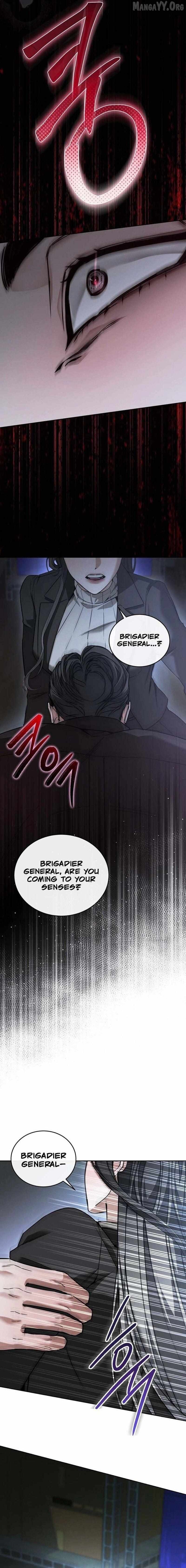 There Are No Bad Military Dogs Chapter 7 - page 6