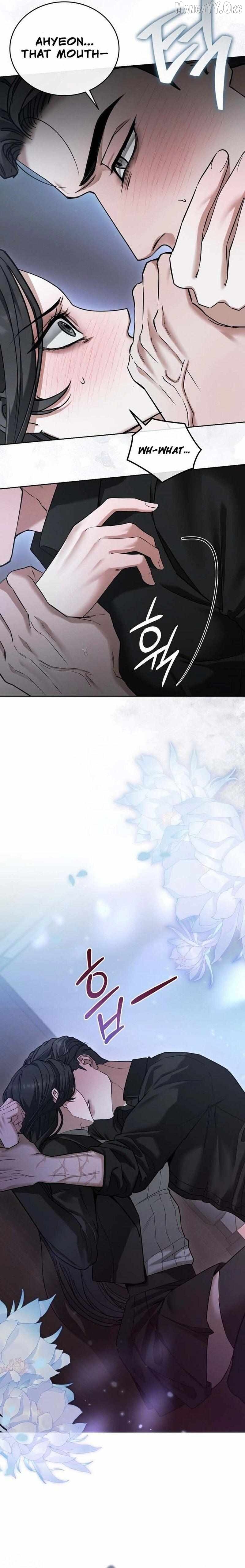 There Are No Bad Military Dogs Chapter 7 - page 8