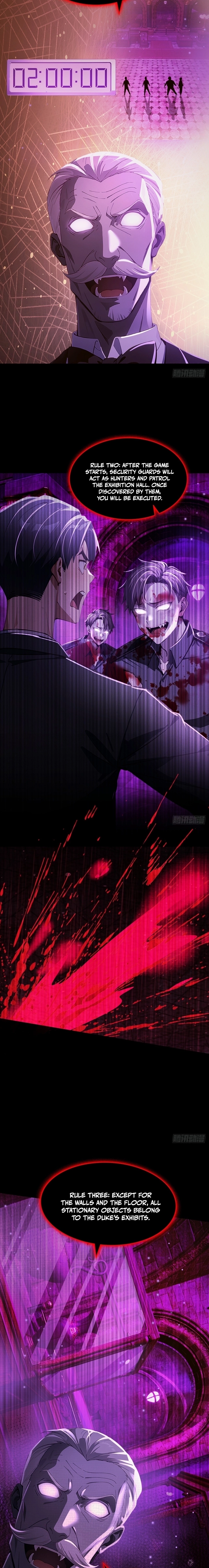 Mysterious Revival: Starting with a Trillion Ghost Coins Chapter 9 - page 15