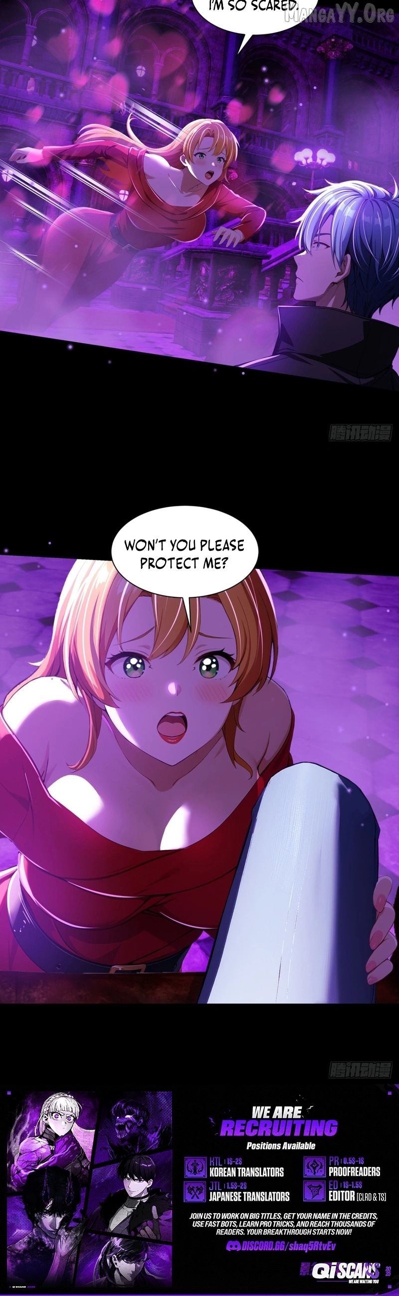 Mysterious Revival: Starting with a Trillion Ghost Coins Chapter 10 - page 9