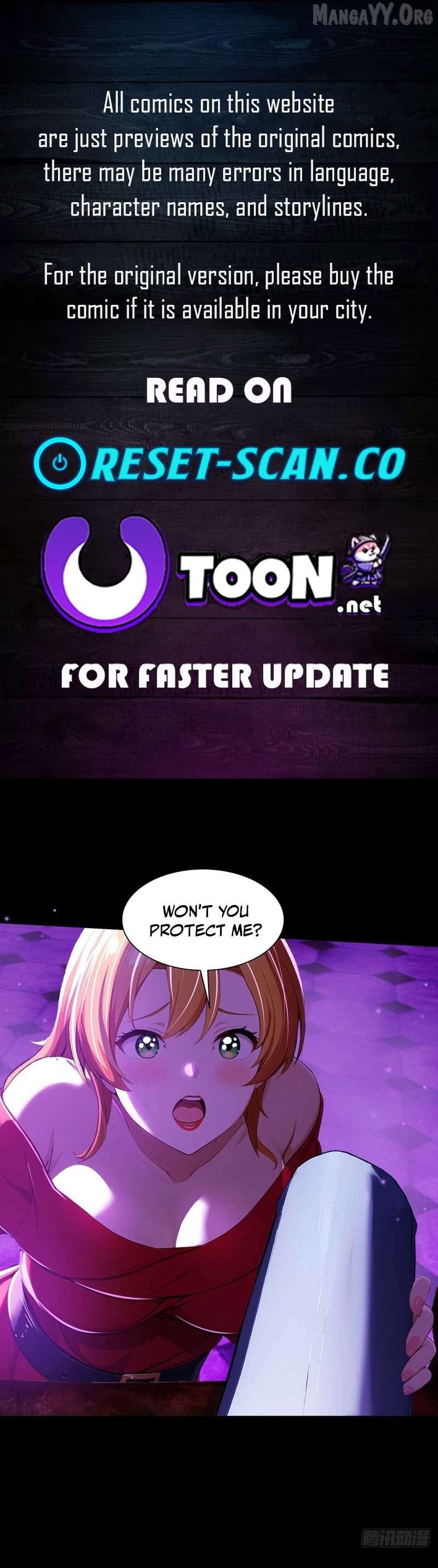 Mysterious Revival: Starting with a Trillion Ghost Coins Chapter 11 - page 1