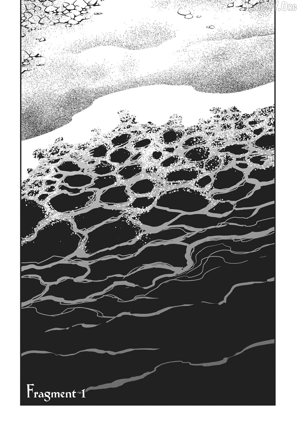 The Ancient Magus' Bride - Collected Fragments Chapter 1 - page 7