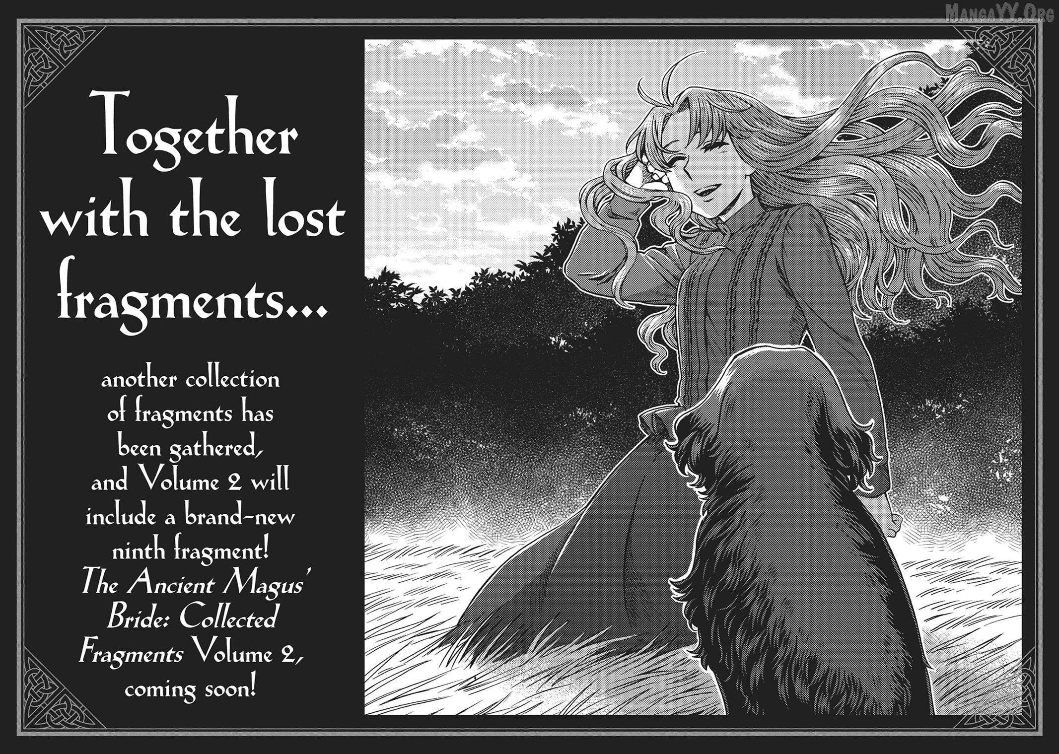 The Ancient Magus' Bride - Collected Fragments Chapter 4 - page 42