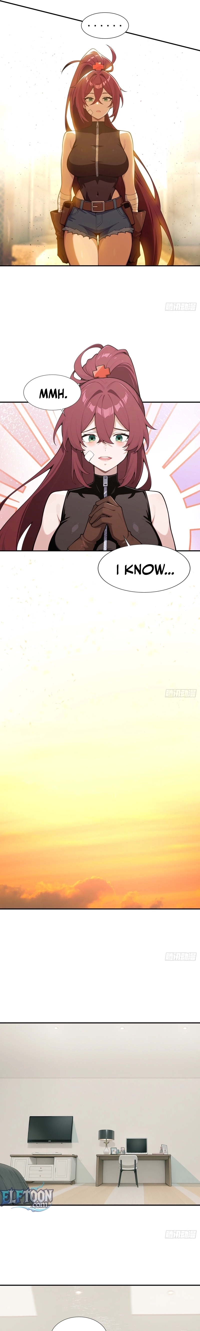 Doomsday Smuggler: I Trade Spicy Strips for Gold Bars Chapter 10 - page 9