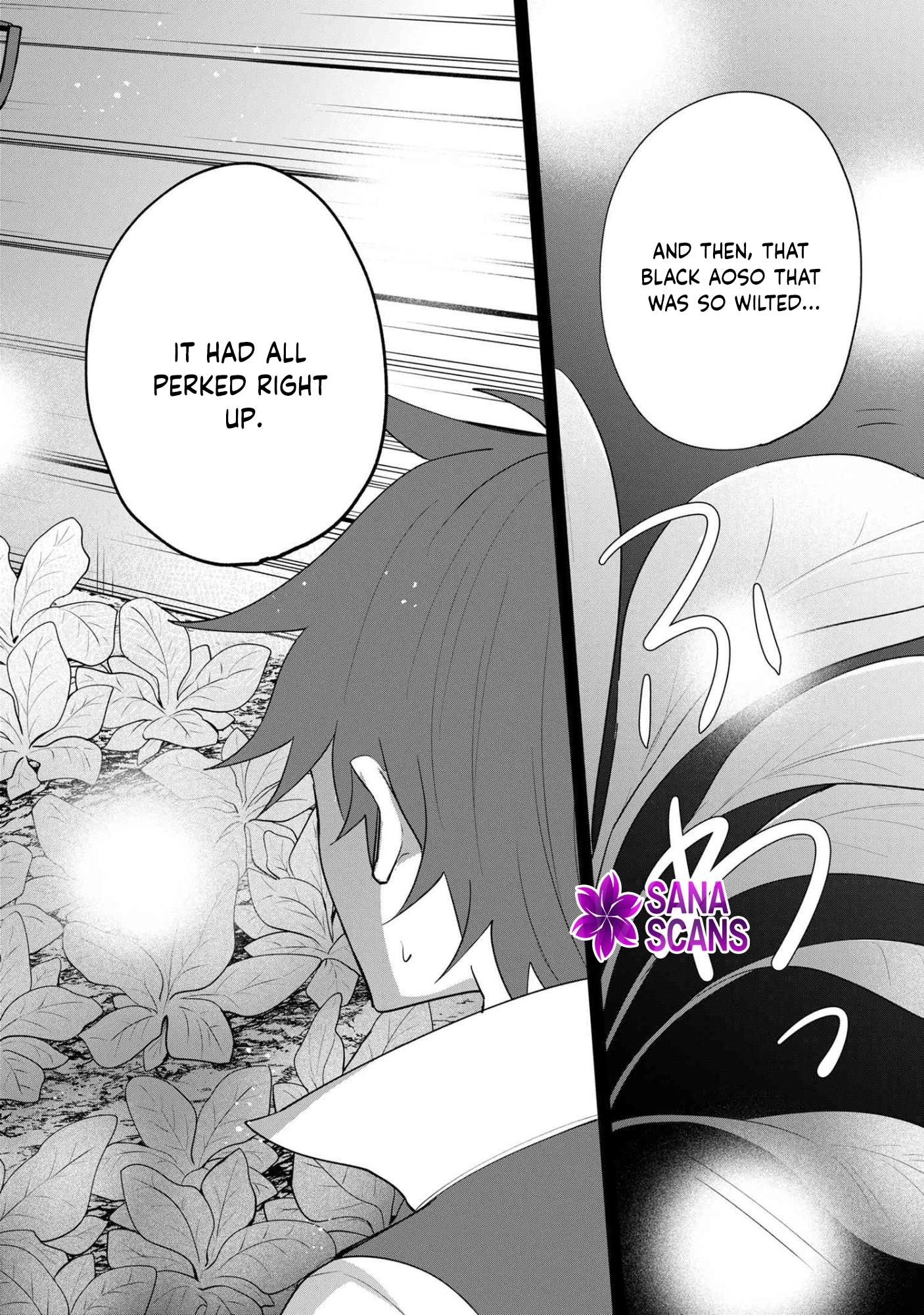 A Baby's Otherworld Crawling Chronicles Chapter 1 - page 47