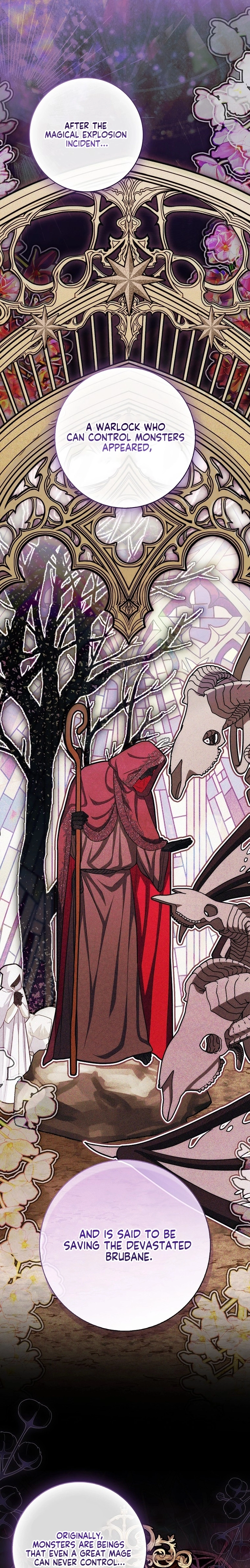 Thought It Was the End, Only to Return to a Changed Genre Chapter 20 - page 11