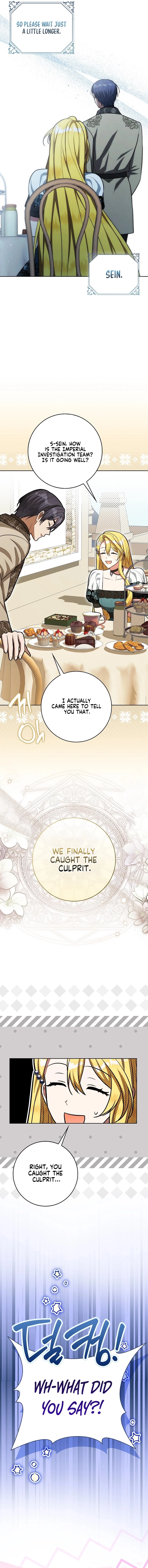 Thought It Was the End, Only to Return to a Changed Genre Chapter 20 - page 18