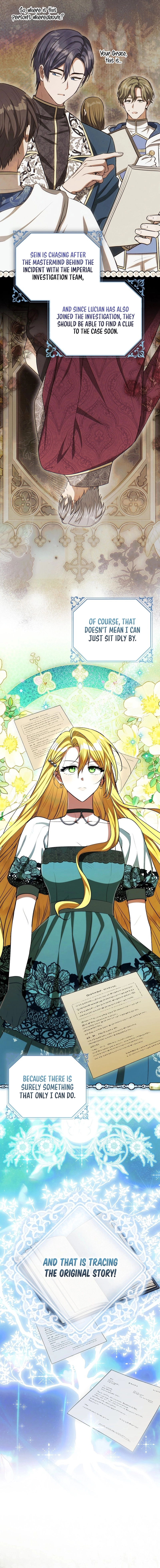 Thought It Was the End, Only to Return to a Changed Genre Chapter 20 - page 2